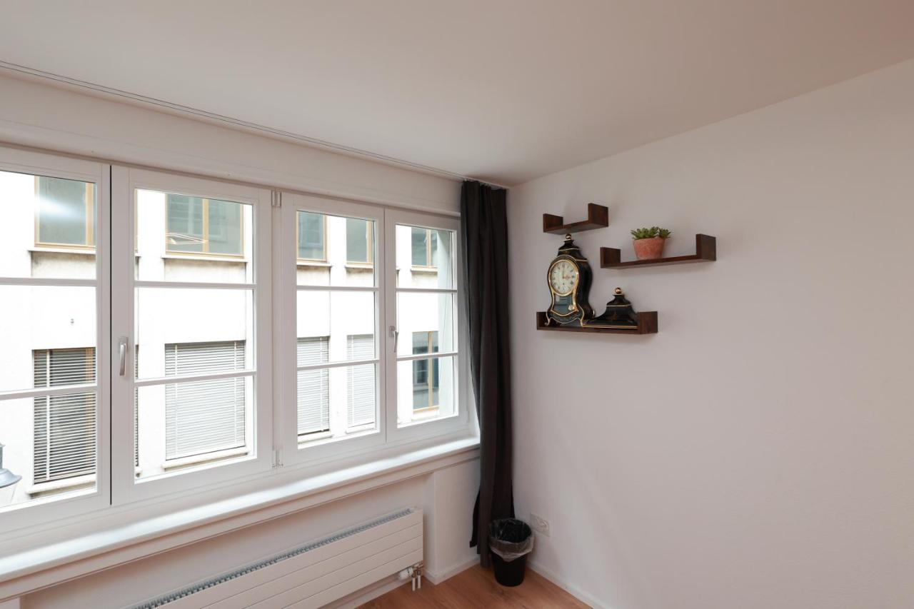 Kobi Apartments Falkenplatz Lucerna Zewnętrze zdjęcie