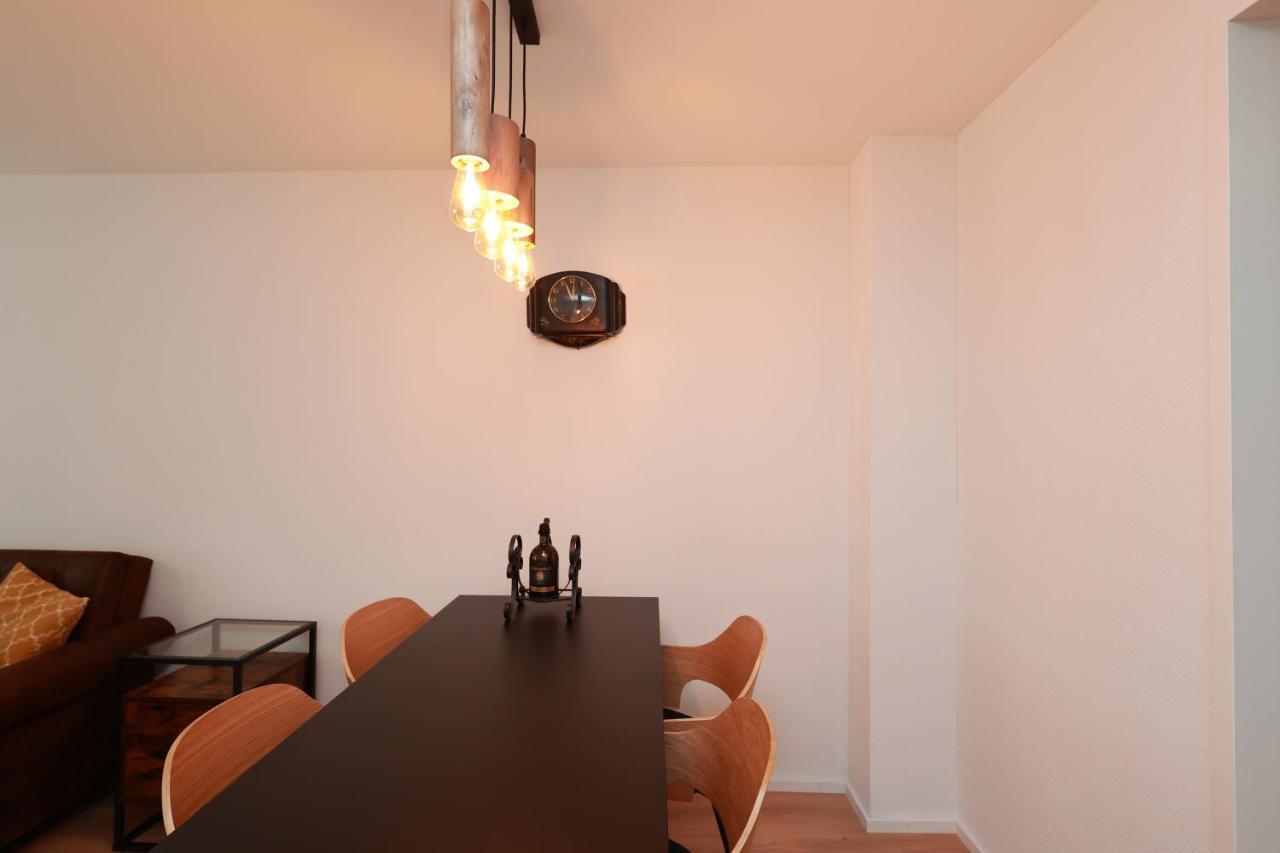 Kobi Apartments Falkenplatz Lucerna Zewnętrze zdjęcie