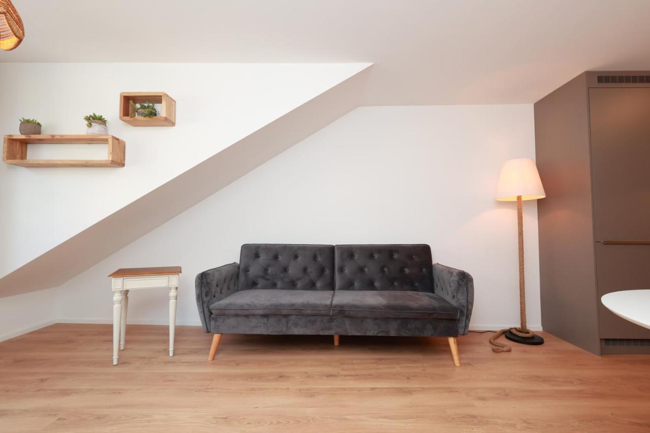 Kobi Apartments Falkenplatz Lucerna Zewnętrze zdjęcie