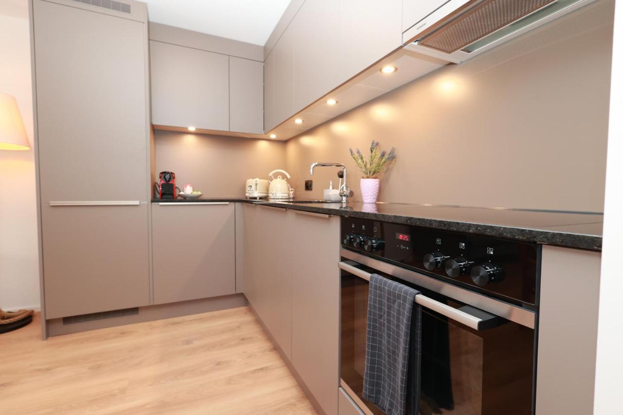 Kobi Apartments Falkenplatz Lucerna Zewnętrze zdjęcie