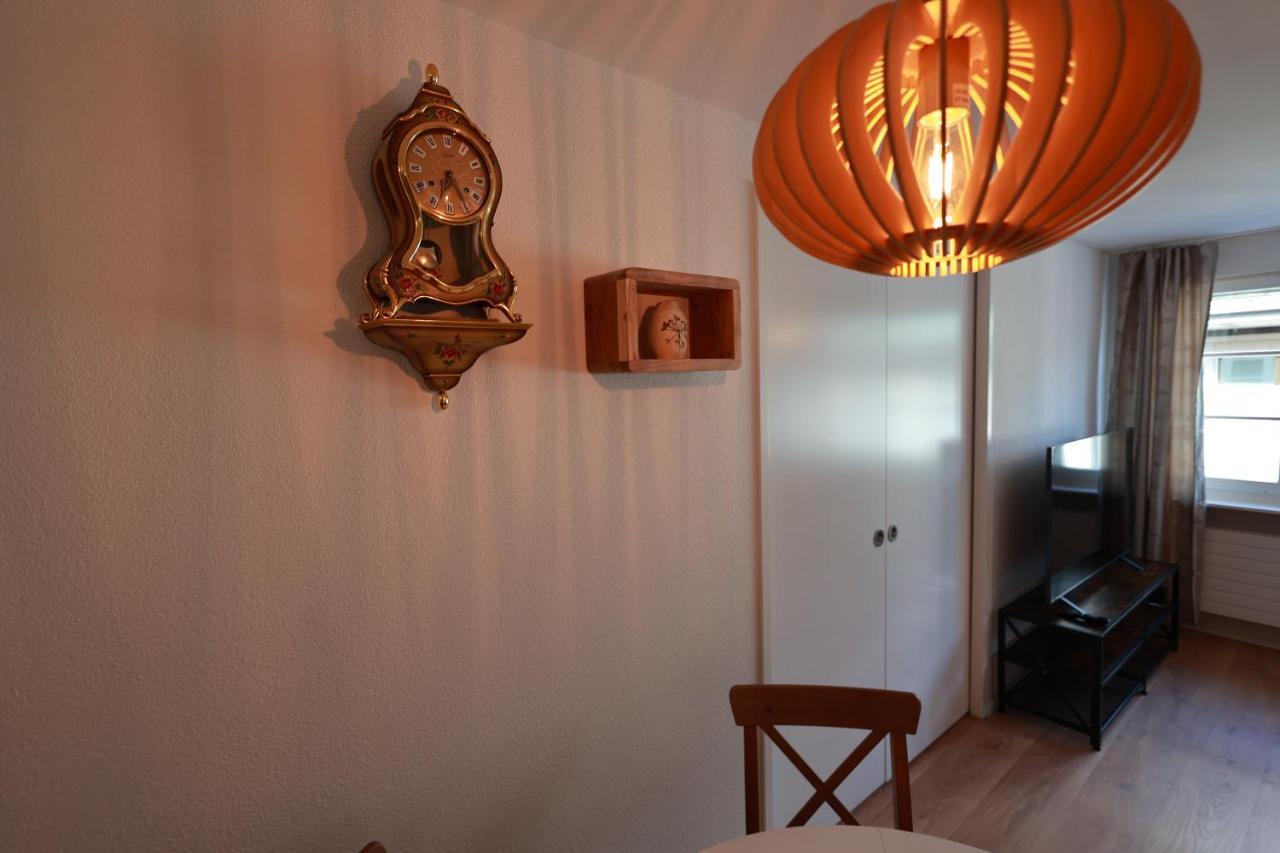 Kobi Apartments Falkenplatz Lucerna Zewnętrze zdjęcie