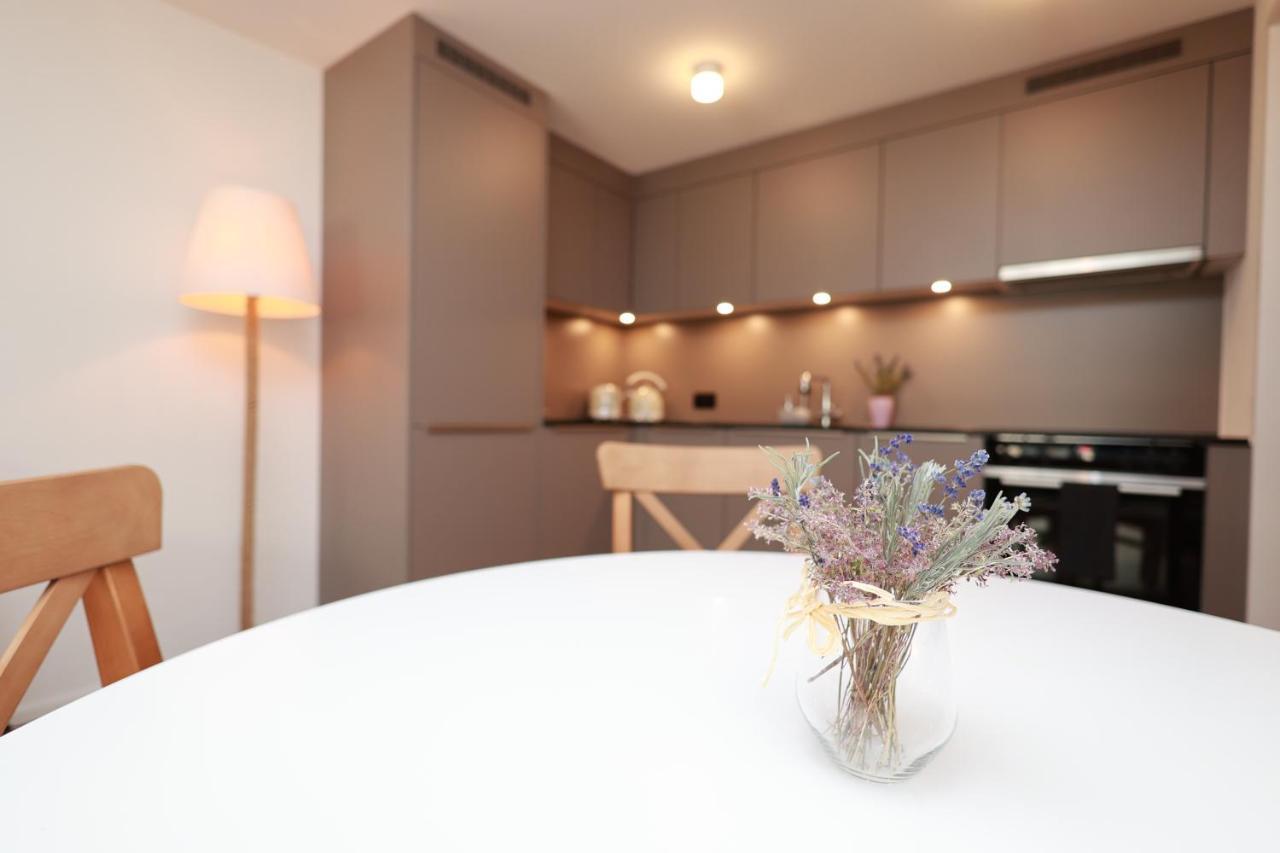 Kobi Apartments Falkenplatz Lucerna Zewnętrze zdjęcie