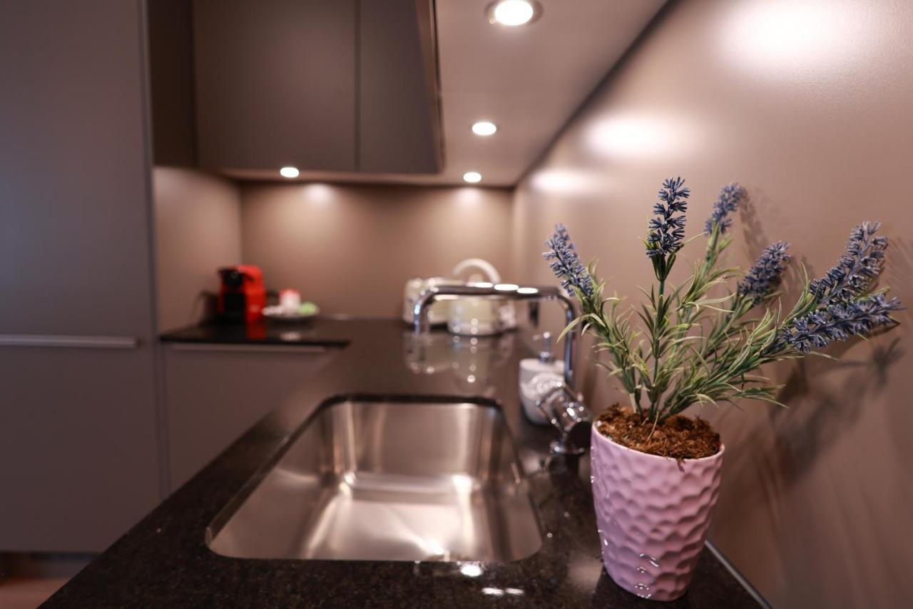 Kobi Apartments Falkenplatz Lucerna Zewnętrze zdjęcie