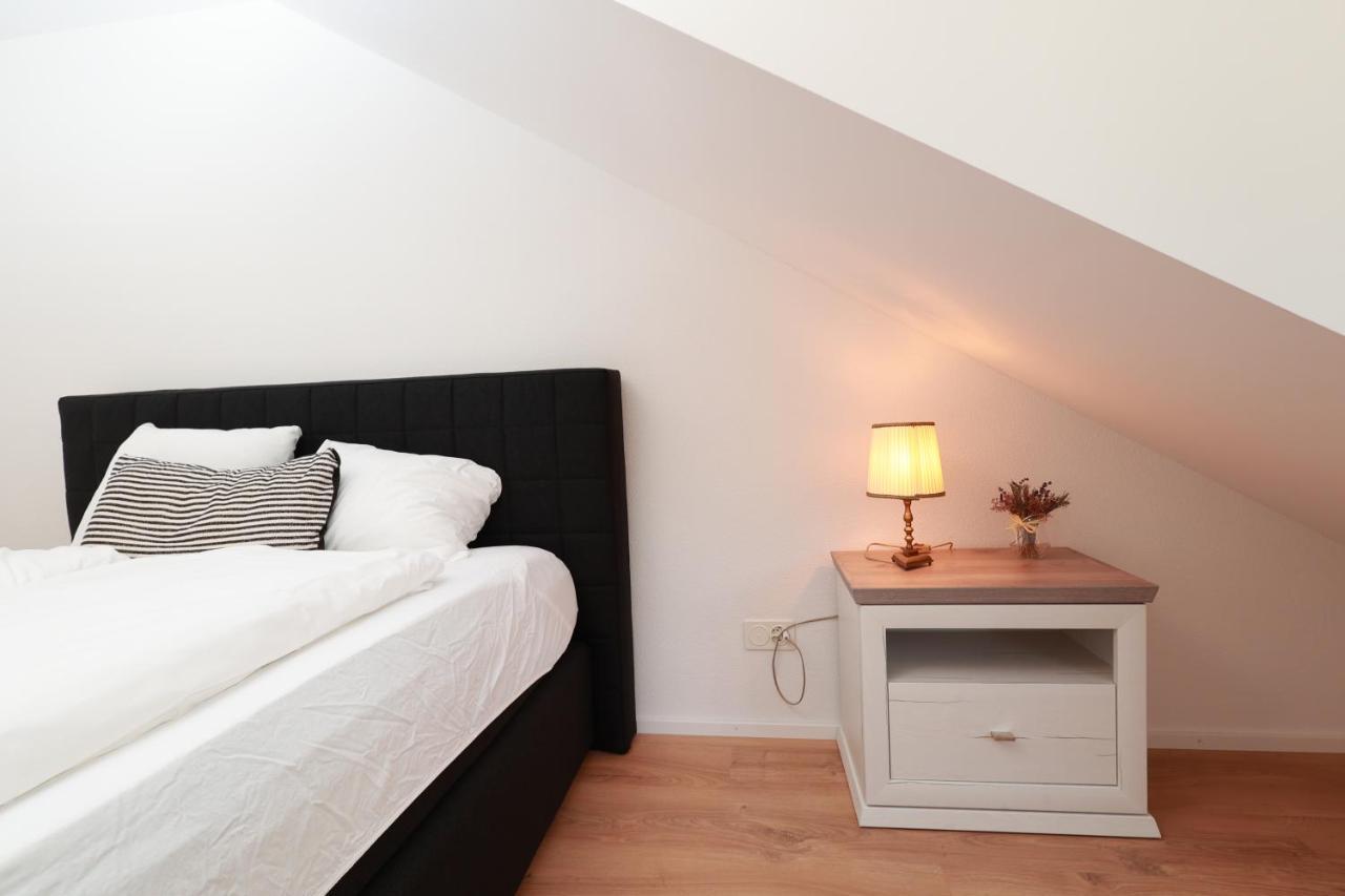 Kobi Apartments Falkenplatz Lucerna Zewnętrze zdjęcie