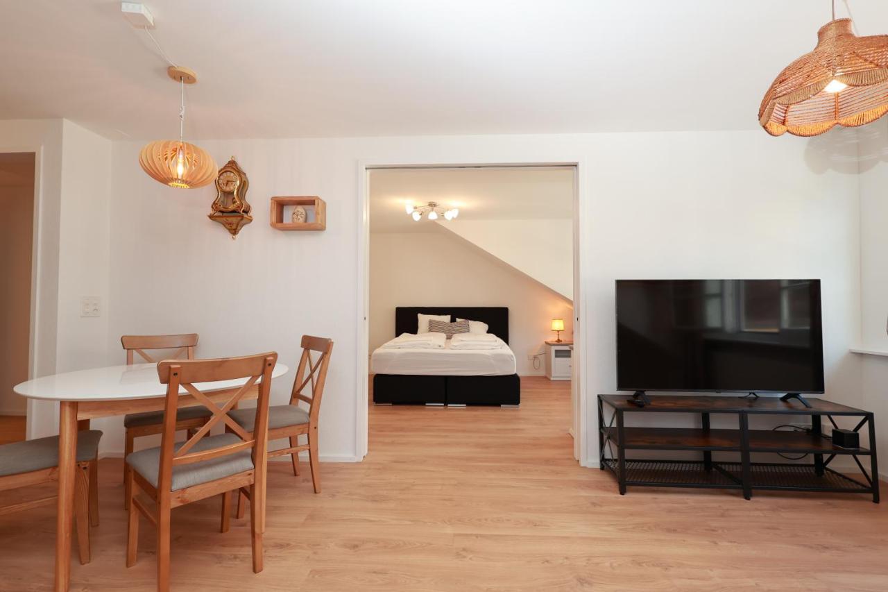 Kobi Apartments Falkenplatz Lucerna Zewnętrze zdjęcie