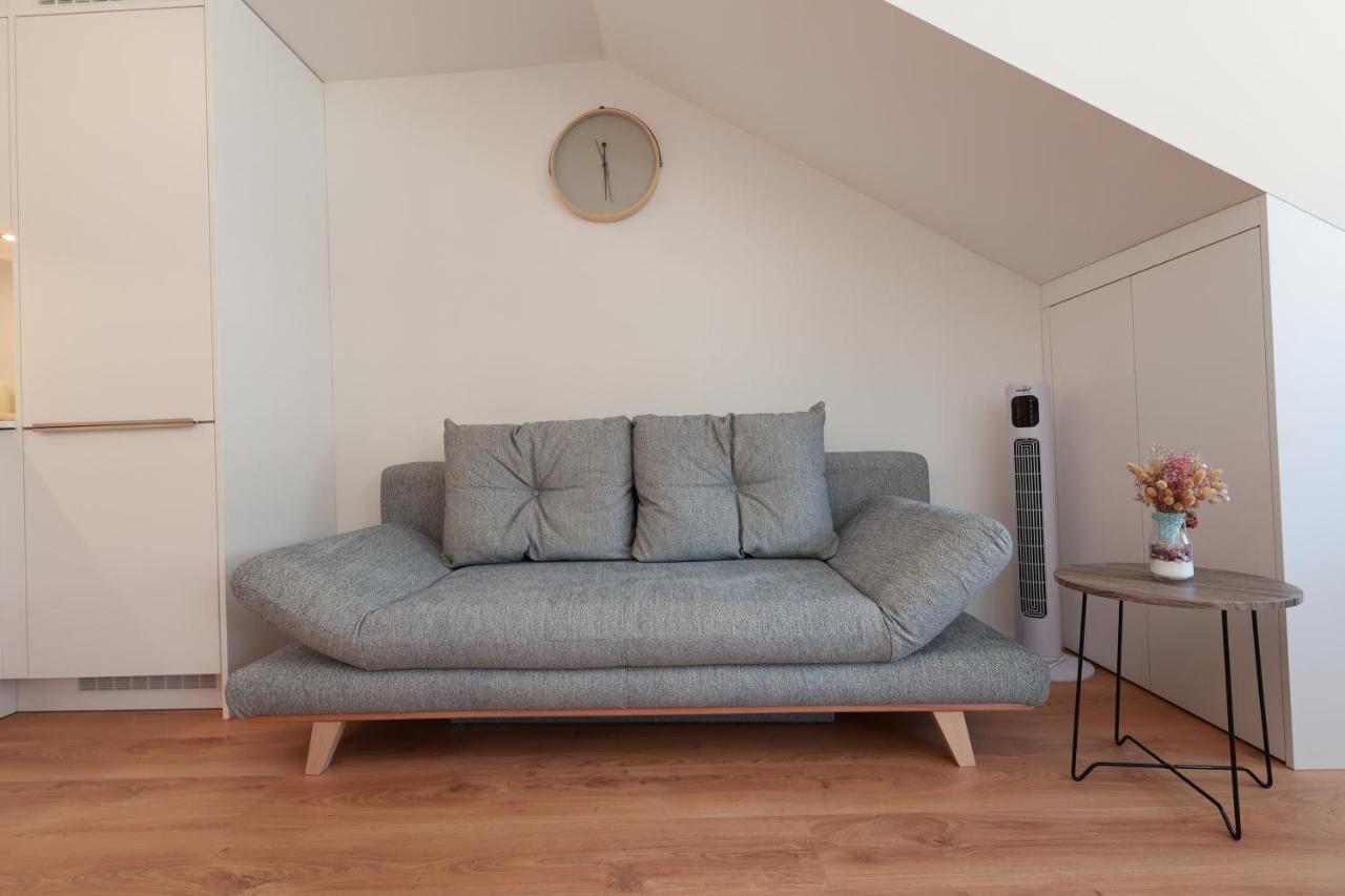 Kobi Apartments Falkenplatz Lucerna Zewnętrze zdjęcie