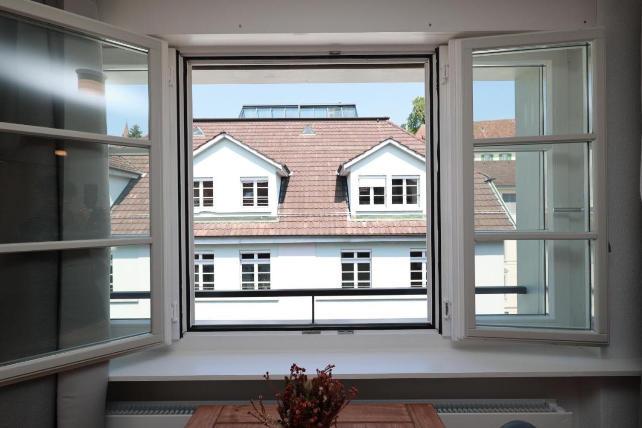 Kobi Apartments Falkenplatz Lucerna Zewnętrze zdjęcie