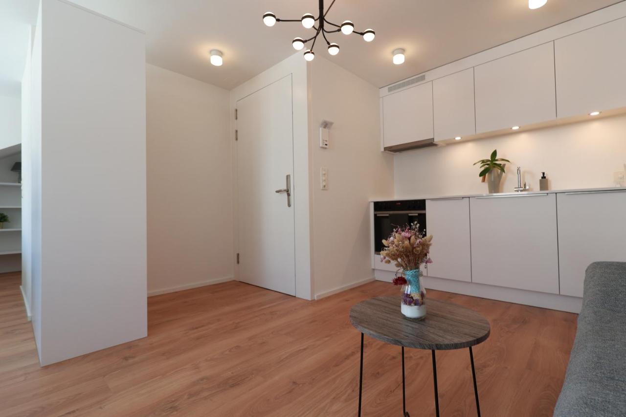 Kobi Apartments Falkenplatz Lucerna Zewnętrze zdjęcie