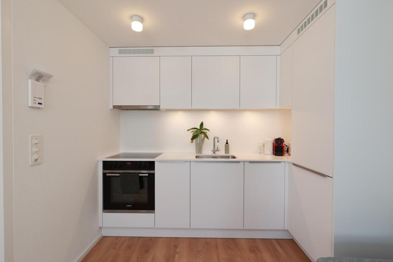 Kobi Apartments Falkenplatz Lucerna Zewnętrze zdjęcie