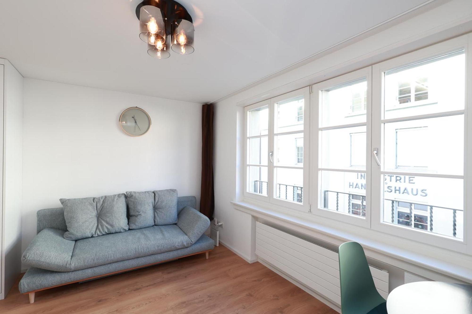 Kobi Apartments Falkenplatz Lucerna Zewnętrze zdjęcie