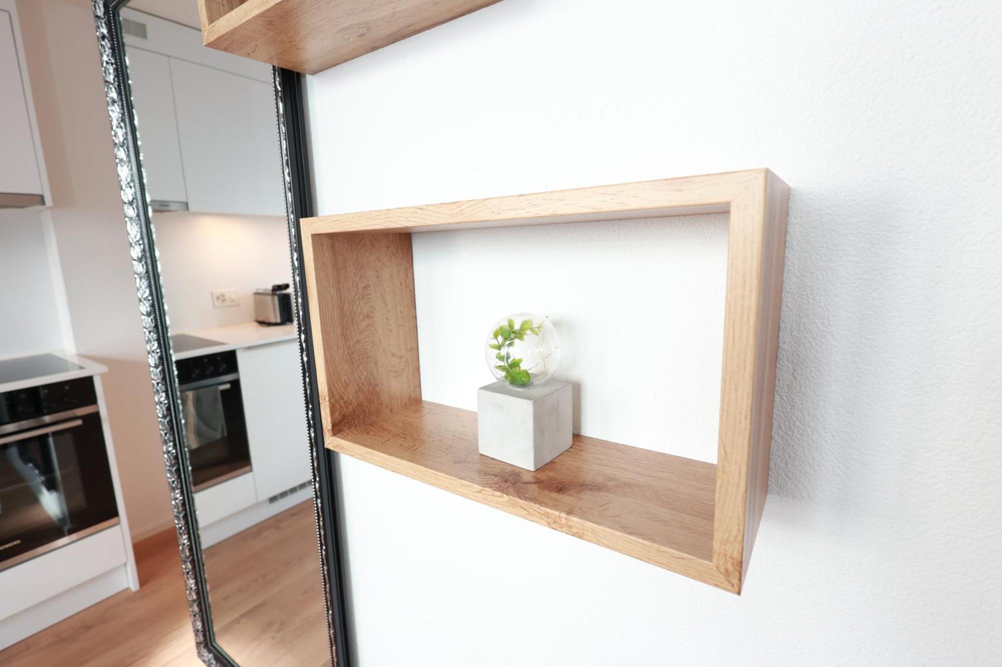 Kobi Apartments Falkenplatz Lucerna Zewnętrze zdjęcie