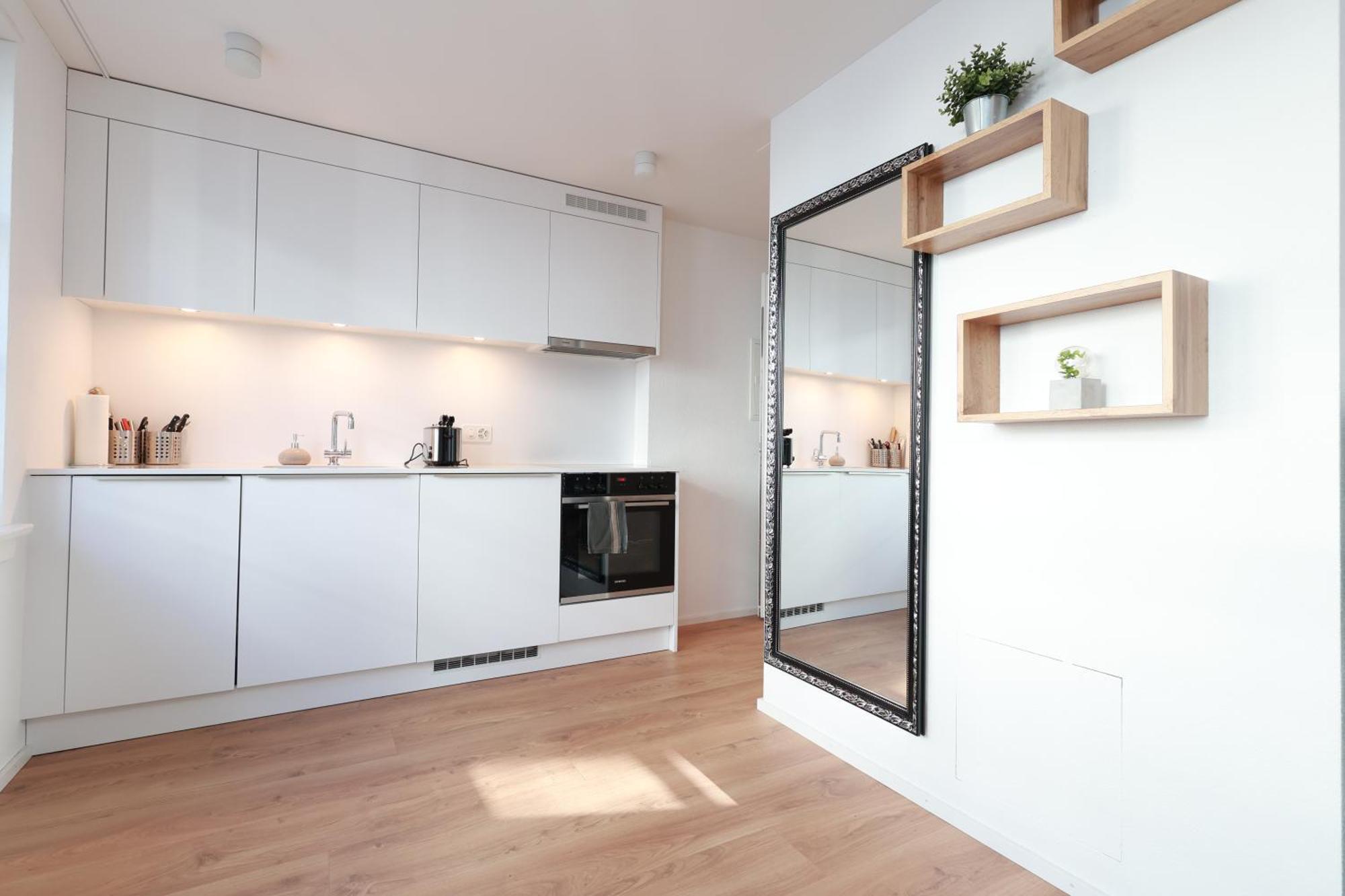 Kobi Apartments Falkenplatz Lucerna Zewnętrze zdjęcie